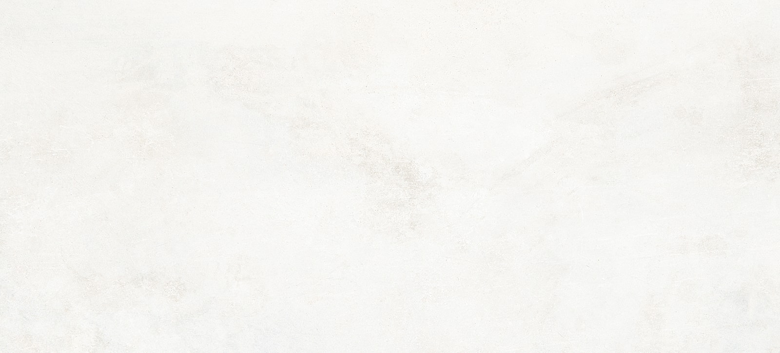 White marble texture with subtle veins.